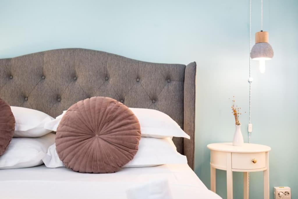 Intercontinental Apart - Massage Terrace Fireplace Bucarest Esterno foto